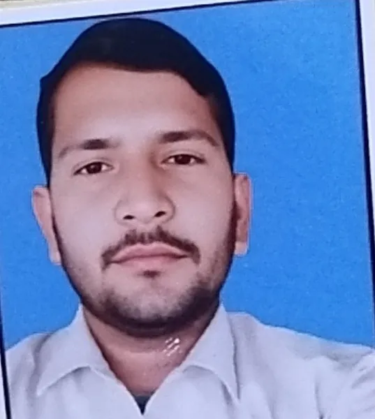 बिरेन्द्र कुमार